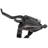 Шиф/Тор Shimano Tourney, EF500, лев, 3ск, тр., цв. черный ASTEF5002LSBL Х83179