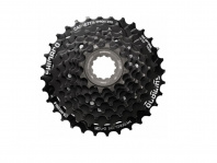 Кассета Shimano, HG200, 8ск, 12-32 ACSHG2008232