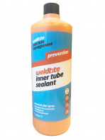 Герметик/антипрокол. 7-03088 INNER TUBE SEALANT 1л WELDTITE NWE03088