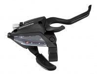 Шиф/Тор р.  Shimano Tourney, EF500, прав, 8ск, тр., цв. черный 31012083