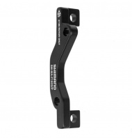 Адаптер диск торм передний Shimano, F180S/P, болт (2шт), проволока (1шт) ISMMAF180SPA