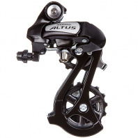 Перек-ль задний Shimano Altus, M310, 7/8ск., черн., ARDM310DL 352145