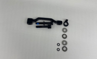 Адаптер SHIMANO MA90-180 