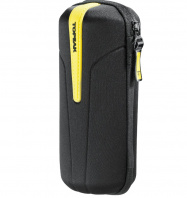 Сумка для инструментов во флягодержатель TOPEAK CAGEPACK, W/YELLOW COLOR BADGE TC2298B