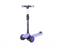Самокат TT Surf girl purple 1/4 NN007540