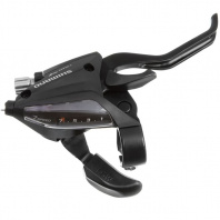 Шиф/Тор р. Shimano Tourney, EF500, прав, 7ск, тр., цв. черный ASTEF5002RV7AL Х83180