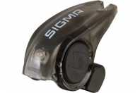 Фонарь задний Sigma BRAKELIGHT,31003,на тормоз,черный,1светодиод H000014003