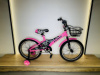 Велосипед Kemar Sprite 20", сталь, розовый, 20.SPRITE.PN26