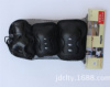 Защита роллера Protection Set, черная S