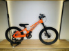 Велосипед Kemar Maverick 20", магний, 7 ск. оранжевый, 20.MAVERICK.OR26