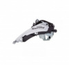 Перек-ль передний Shimano, FD-TY500-TS6, TOURNEY,нижн. хомут, DUAL-PULL,FOR REAR 6/7-SPEED 31012197