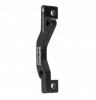 Адаптер диск торм передний Shimano, F180S/P, болт (2шт), проволока (1шт) ISMMAF180SPA