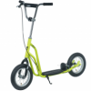 Самокат внедорожный Novatrack STAMP N1, лимонный 12STAMPN1.LM20