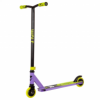 Самокат трюковой NOVATRACK WOLF'60 черно-фиолетовый 100P.WOLF.BVL22