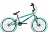 Велосипед Stark'23 Madness BMX 1 бирюзовый/черный/голубой HQ-0012537