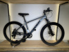 Велосипед Kemar Spark 26", сталь, 7 ск. серый, 26.SPARK.GR26