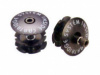 Якорь HP-A181 1-1/8" чёрный ZTB10766