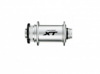 Втулка передняя Shimano XT, M788, 32 отв, без оси 15мм, C.Lock, цв. сереб. EHBM788ES