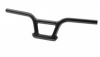 Руль ZOOM BMX, MX-AL-470 с перемычкой, алюминий, D:22,2xW:450xH:88ёр. ZTB17799