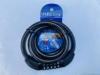 Замок тросовый кодовый Cable Lock 8311-Q, 12х1100, 29,5мм, 5 цифр, серый