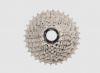 Кассета S-Ride CS-M300 11-32T, 9 ск, клепанная, защитное покрытие Chemical Nickle 10.5003.090.010AM