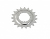 Звезда задн. Shimano, 20T(2.3мм), серебр.(DX) ASMGEAR20SP