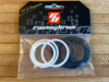 Сервис кит банки амортизаторов RacingBros RS Deluxe Upgrade Kit R1520007