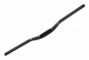 Руль MTB KORE XCD1 riser,AL-6061-T6,L-720mm,31,8mm,подъем 25мм,угол 5 град.черный,270гр H000014565