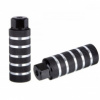 Пеги STG, алюм., 38×100 3/8×26T,черные Х82577