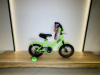 Велосипед Kemar Raptor 12", сталь, зеленый, 12.RAPTOR.GN26